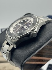 BREITLING SUPEROCEAN 46! A17378 *FULL SET WITH WARRANTY!* 4