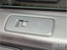 Interruptor de control de ventana eléctrico Land Rover Range Rover Sport botón trasero derecho