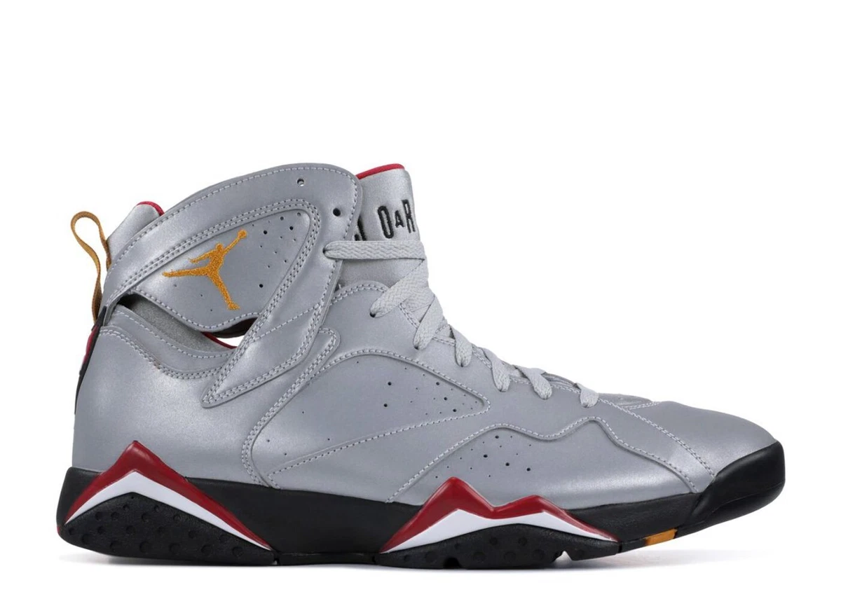 Preços baixos em Jordan 7 Retro SP Reflections Of A Champion | eBay