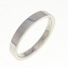 Band Ring #260-006-409-6827 Authentic Tiffany Essential
