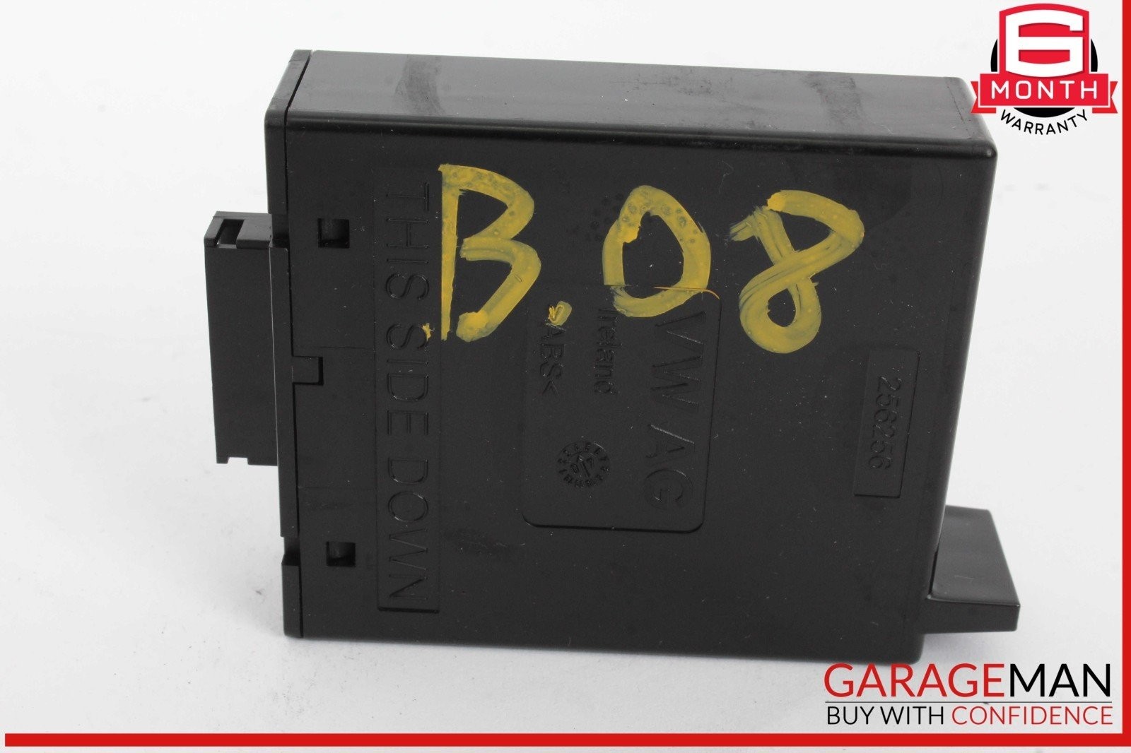 Bentley Continental GT 2007-2011 Right Anti-lift sensor