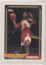 Click to enlarge Kevin Willis