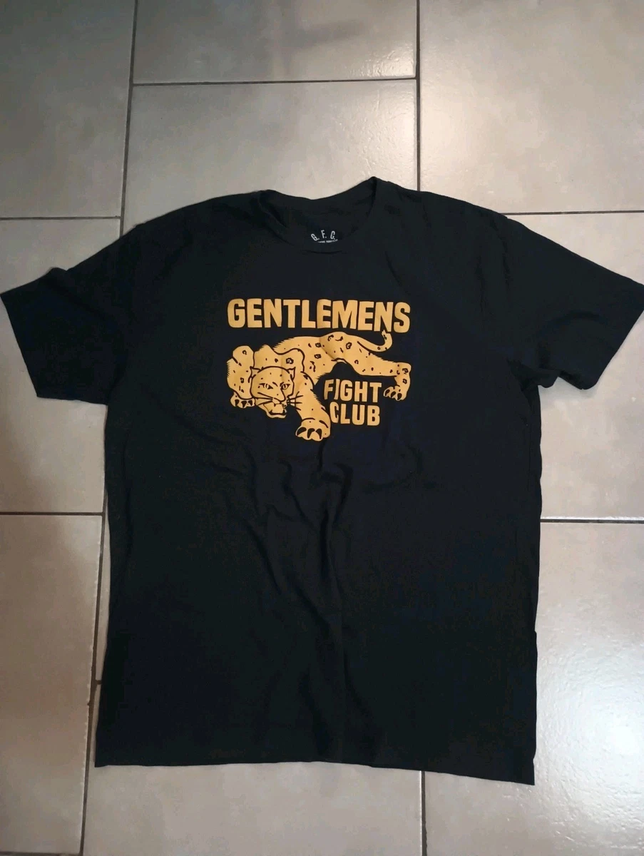 Fight Club T-Shirts for Men for sale | eBay