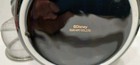 Disney Beauty & The Beast Blue Teapot With Sculpted Belle & Beast Dancing Lid — photo 6