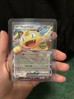 New ListingPokemon Meowth ex Perfect Order Double Rare 062/088 NM