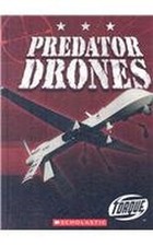 Predator Drones (Torque: Military Machi..., David, Jack