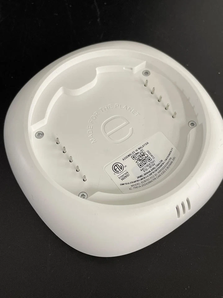 ecobee Smart Thermostat ONLY Essential - Energy Star Certified - Image 3 of 4