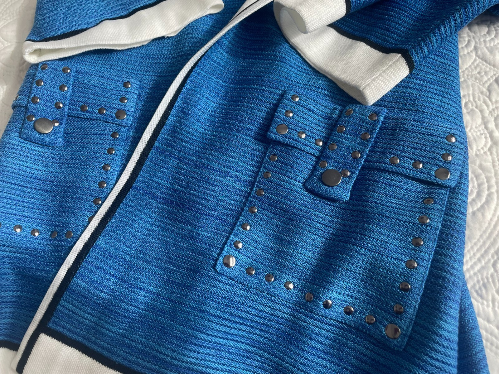 Misook jacket - image 3