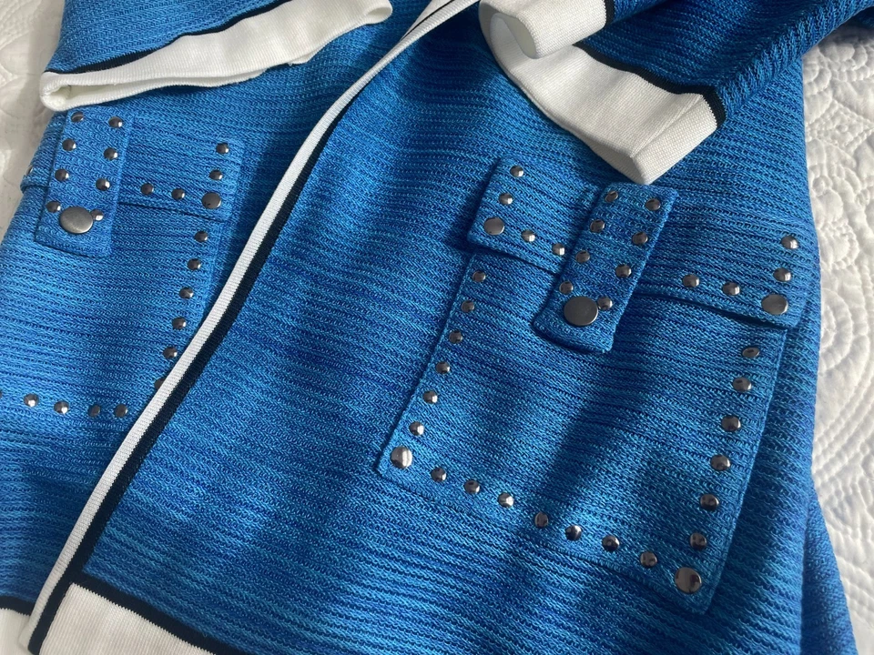 Misook jacket - Image 3 of 3