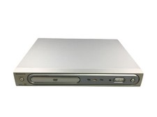 MAGNAVOX MDV412/17 Digital Multiple Format Playback DVD CD Video Player