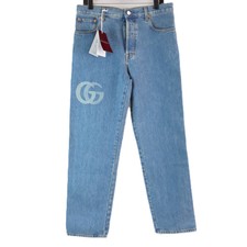 Las mejores ofertas en Gucci Slim Jeans for Men