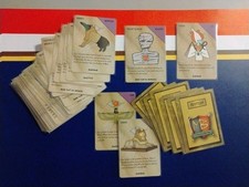 2004 Mythimatical Battles EGYPTIAN (you pick) rare game cards Free Shipping