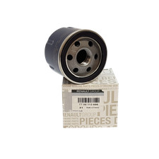 Filtre à huile Renault MODUS