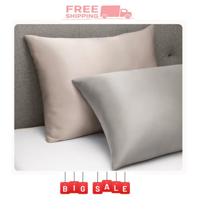 Slip Pure Silk Pillowcase - BRAND NEW