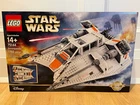 LEGO Star Wars UCS Snowspeeder 75144 New Sealed