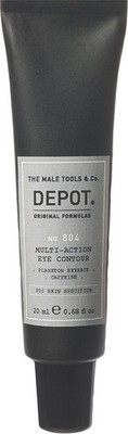 Depot No. 804 Multi-Action Eye Contour 20 ml OVP NEU