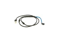 Warnkontakt Bremsbelagverschleiß Bosch 1 987 473 580 FüR Landrover Range Rover
