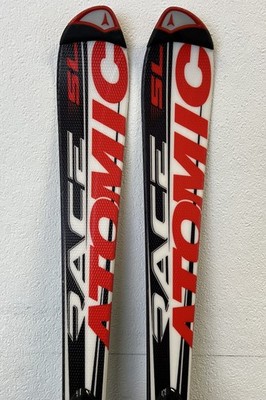 Atomic Junior SL Race Weltcup-Ski