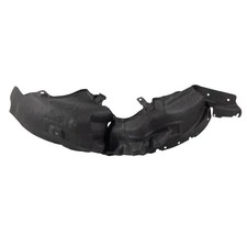 Genuine Ford Quarter Panel Splash Shield Lj6z-78278b51-a