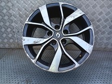 RENAULT MEGANE ALLOY WHEEL 17'' INCH 7J ET43 403002961R MK4 2016 - 2022