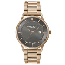 Kenneth Cole Men's Classic 42mm Quartz Watch KC50784007