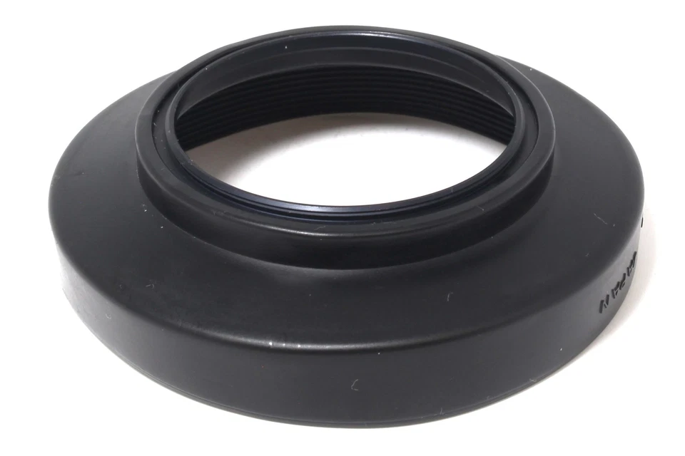 [Near MINT in BOX] Pentax Rubber Lens Hood RH-RA 49mm From JAPAN - Image 4 of 4