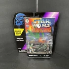 Kenner Star Wars Shadows of the Empire Boba Fett Vs. IG-88 Action Figure