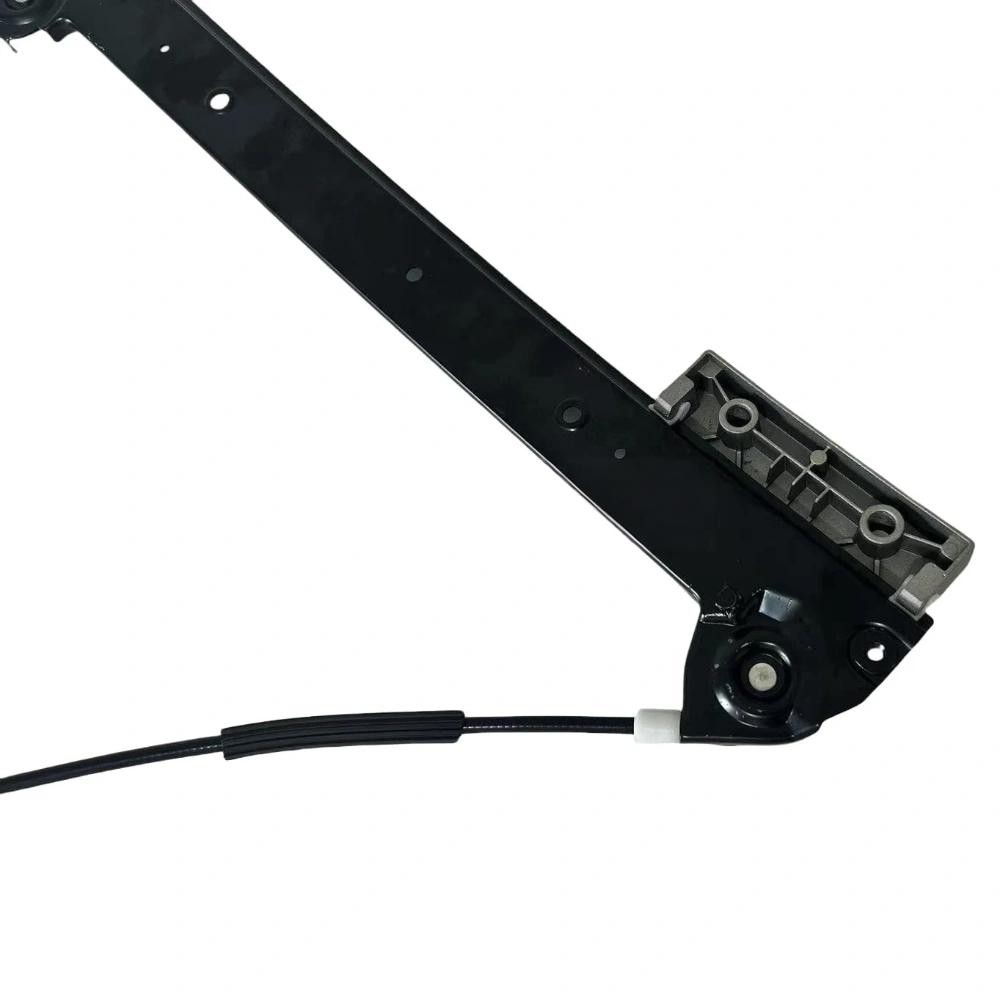 Front Left Window Regulator For Bentley Continental GT 03-07 Coupe 3W0837401J