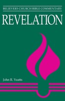 Revelation John R. Yeatts Taschenbuch Kartoniert / Broschiert Englisch 2003