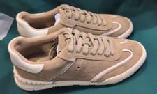 ASH Podium Womens Sneakers EU 40 Noisette Tan...