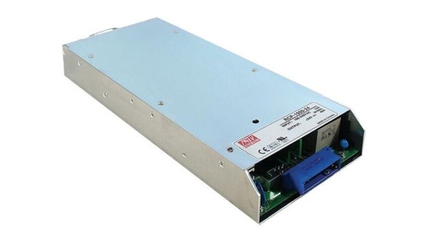 5904006721639 RCP-1000-48-C Zasilacz Impulsowy Do Wbudowania ModułOwy 1008W 48VD-image