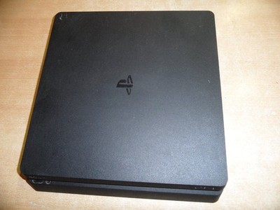 Sony PS4 Konsole  SLIM 1 TB Bastler