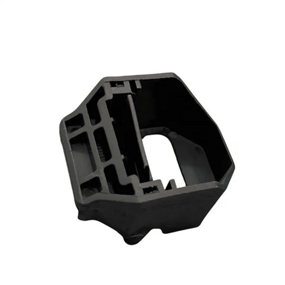 1 X New Radiator Lower Mounting Bracket 17117524956 Fit for BMW E81 E87 E90 E92 - Image 2 of 4