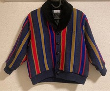 USED EXCELLENT CONDITION VINTAGE YVES SAINT LAURENT BLOUSON GOOD