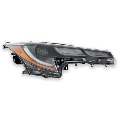 Headlight Front Lamp for 20-22 Toyota Corolla SE/XSE Right Passenger Side