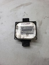 Used Transmission Control Module Fits 2003 Saturn Ion Transmission Behind Lh St