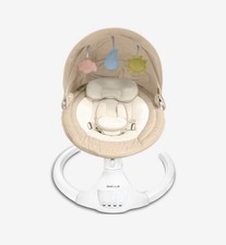 Jool Baby Nova Signature Baby Swing Oatmeal