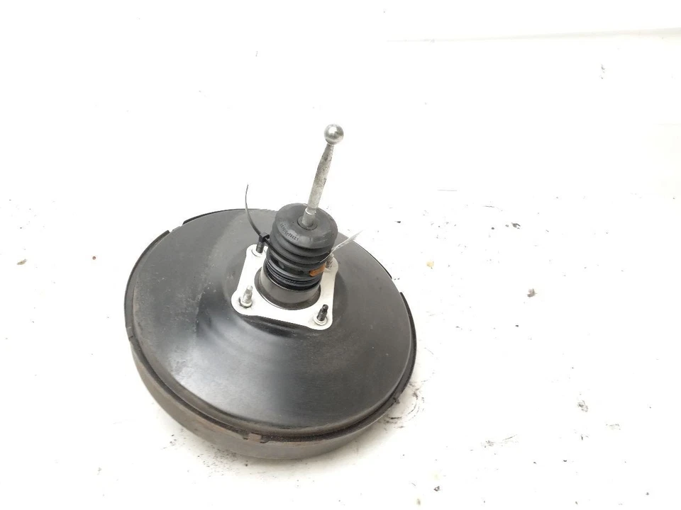 POWER BRAKE BOOSTER para VOLKSWAGEN CC 2009 - 2017 OEM Foto 4 de 4