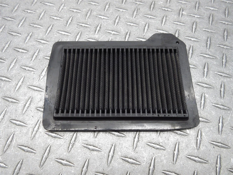 2006 06-07 Victory Vegas California K&N filtro de admisión de aire unidad de elemento limpiador Foto 4 de 4