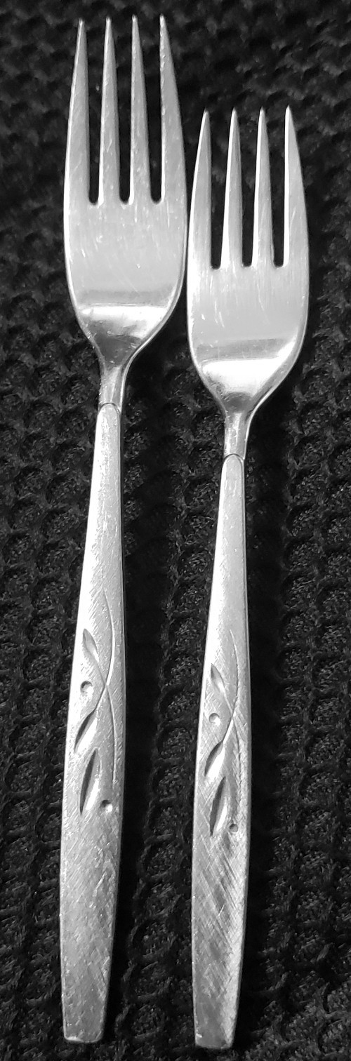 Stainless Flatware B258