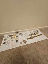 Seiko Watch Joblot Spares Or