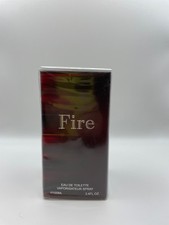    Fire Eau De Toilette   3.4 oz / 100 ml   Men  s Fragrance   