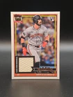 2026 Topps Series 2 Bryce Eldridge Base (RAW)