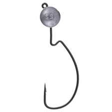 BKK Silent Chaser EWG Round Head / Offset Jig