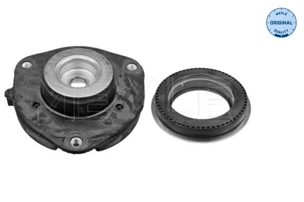 Original Meyle Reparatursatz FederbeinstüTzlager 100 412 2039/S FüR Audi Seat-image