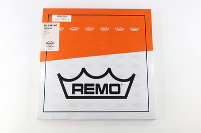 Remo BE-0313-00 13'' Emperor Clear Drum Head New