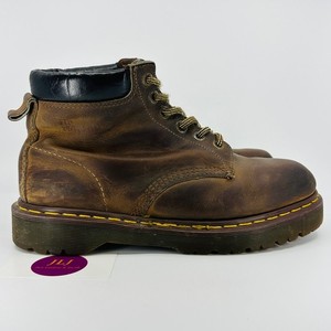 Doc Martens Boots Made In England | eBay display picture 3