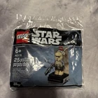 Sealed And Retired LEGO Star Wars Promo Set 40176 Scarif Stormtrooper