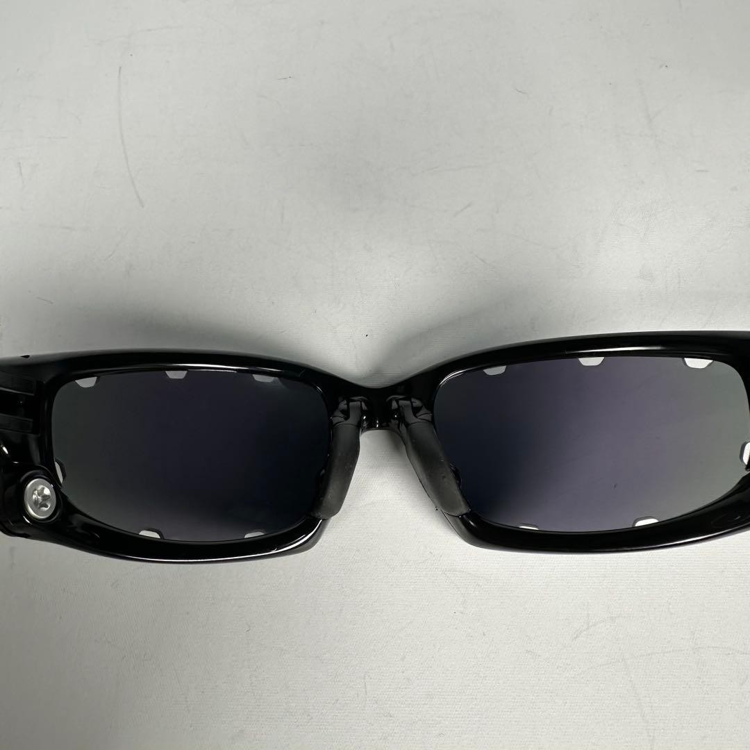 Excellent condition OAKLEY SPLIT JACKET Sunglasses - image 3