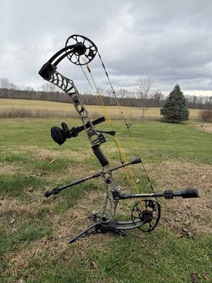 Mathews V3X 33